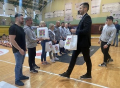 Festiwal Gama Akademia Koszyk&oacute;wki