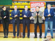 Festiwal Gama Akademia Koszyk&oacute;wki