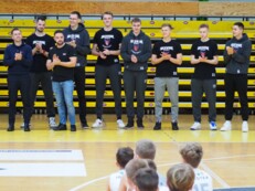 Festiwal Gama Akademia Koszyk&oacute;wki