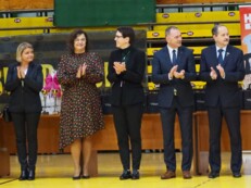 Festiwal Gama Akademia Koszyk&oacute;wki