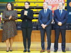 Festiwal Gama Akademia Koszyk&oacute;wki