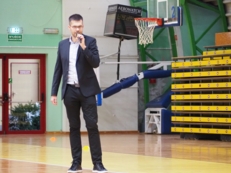 Festiwal Gama Akademia Koszyk&oacute;wki