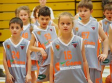 Festiwal Gama Akademia Koszyk&oacute;wki