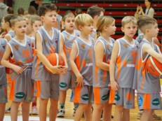 Festiwal Gama Akademia Koszyk&oacute;wki