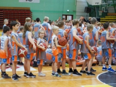 Festiwal Gama Akademia Koszyk&oacute;wki