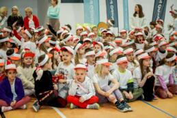 Otwarcie Hali sportowej