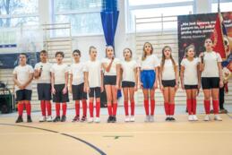 Otwarcie Hali sportowej
