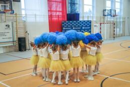 Otwarcie Hali sportowej