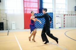 Otwarcie Hali sportowej