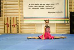 Otwarcie Hali sportowej