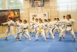 Otwarcie Hali sportowej