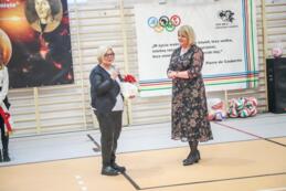 Otwarcie Hali sportowej