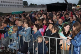 DNI STAROGARDU 2017