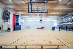 Otwarcie Hali sportowej
