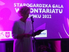 Gala Wolontariatu 2022