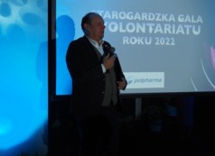 Gala Wolontariatu 2022