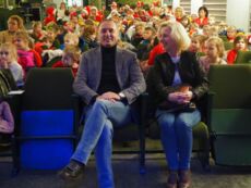 XV edycja Mikołaj Moich Marzeń