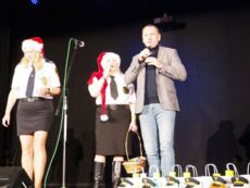 XV edycja Mikołaj Moich Marzeń