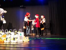 XV edycja Mikołaj Moich Marzeń