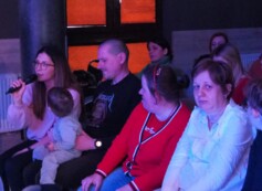 Międzynarodowy dzień Os&oacute;b z Niepełnosprawnościami