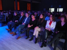 Międzynarodowy dzień Os&oacute;b z Niepełnosprawnościami