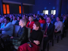 Międzynarodowy dzień Os&oacute;b z Niepełnosprawnościami