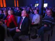 Międzynarodowy dzień Os&oacute;b z Niepełnosprawnościami