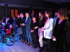 Międzynarodowy dzień Os&oacute;b z Niepełnosprawnościami