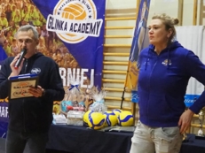 Turniej o Puchar Małgorzaty Glinki