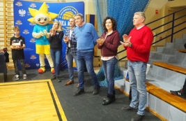 Turniej o Puchar Małgorzaty Glinki