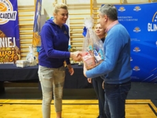 Turniej o Puchar Małgorzaty Glinki
