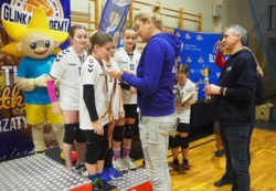 Turniej o Puchar Małgorzaty Glinki
