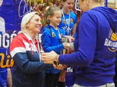 Turniej o Puchar Małgorzaty Glinki