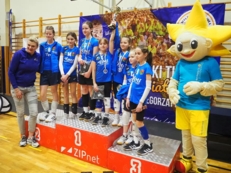 Turniej o Puchar Małgorzaty Glinki