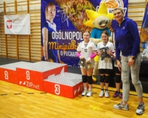 Turniej o Puchar Małgorzaty Glinki