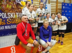 Turniej o Puchar Małgorzaty Glinki
