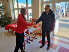 Finał Szlachetnej Paczki 2022
