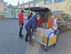 Finał Szlachetnej Paczki 2022