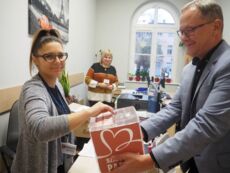Finał Szlachetnej Paczki 2022