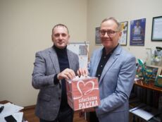 Finał Szlachetnej Paczki 2022