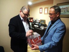 Finał Szlachetnej Paczki 2022