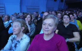 Mecenasi i Przyjaciele Kultury 2022