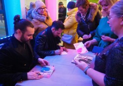 Mecenasi i Przyjaciele Kultury 2022