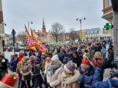 Orszak Trzech Kr&oacute;li 2023