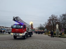 Orszak Trzech Kr&oacute;li 2023