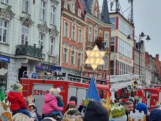 Orszak Trzech Kr&oacute;li 2023