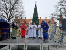 Orszak Trzech Kr&oacute;li 2023