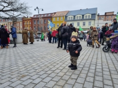 Orszak Trzech Kr&oacute;li 2023