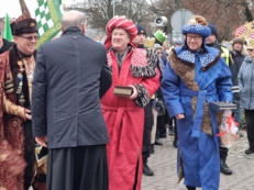 Orszak Trzech Kr&oacute;li 2023