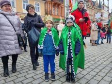 Orszak Trzech Kr&oacute;li 2023